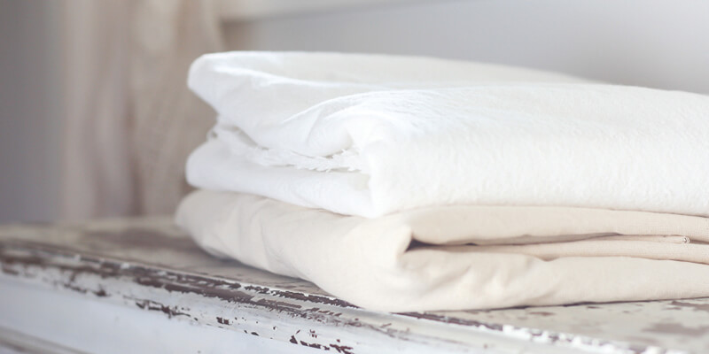 drop-cloth
